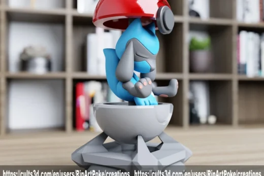 Riolu