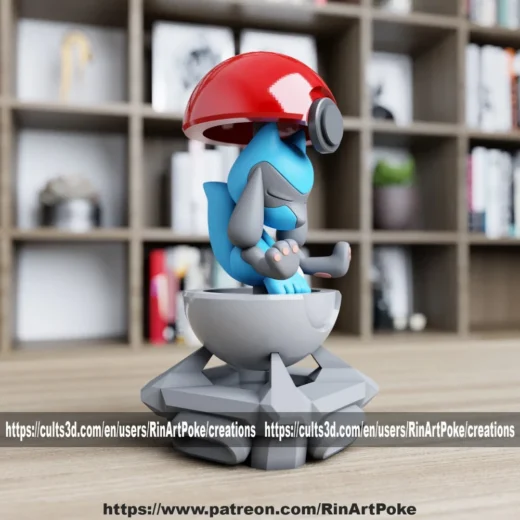 Riolu