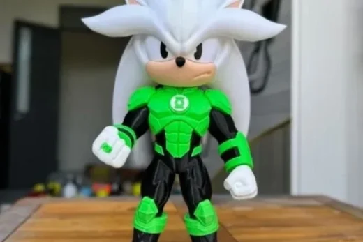 Silver