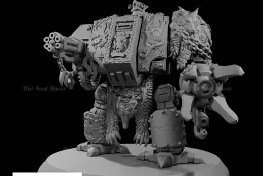 Space viking mech20250826 1 n66h3w