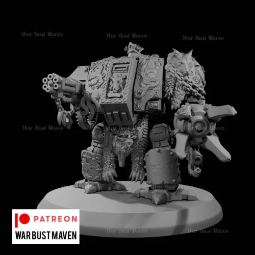 Space viking mech20250826 1 n66h3w