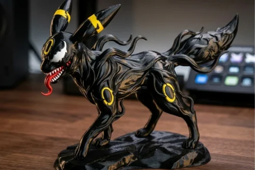Umbreonvenom