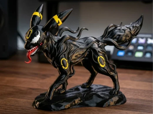 Umbreonvenom