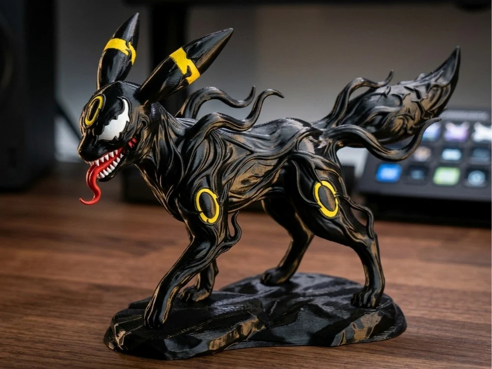 Umbreonvenom