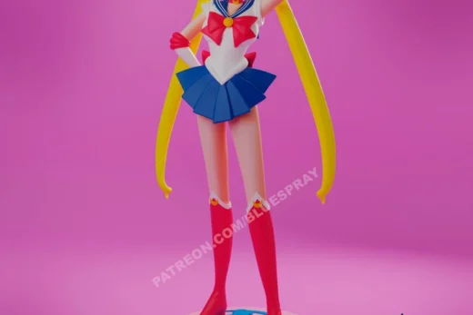 01 sailor moon presupported
