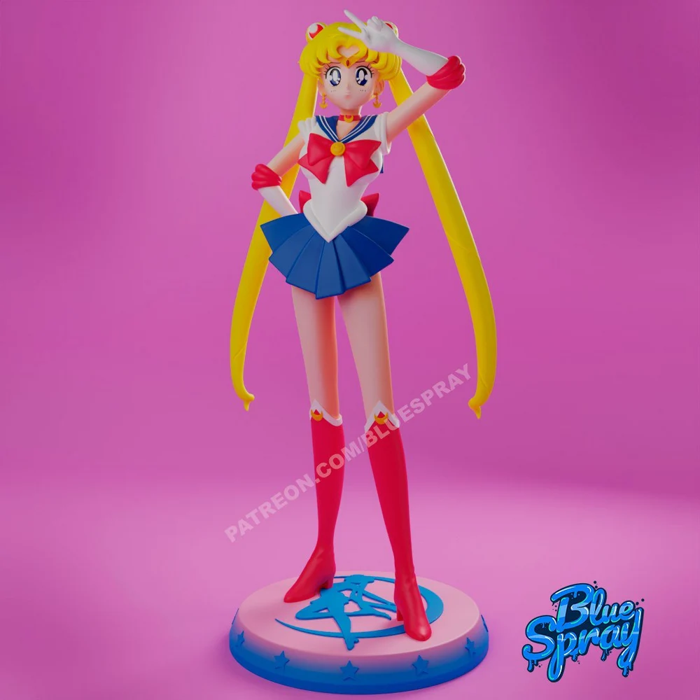 01 sailor moon presupported