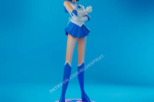 02 sailor mercury presupported