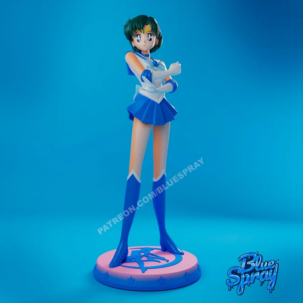 02 sailor mercury presupported