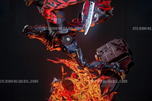 2605 Darth Maul