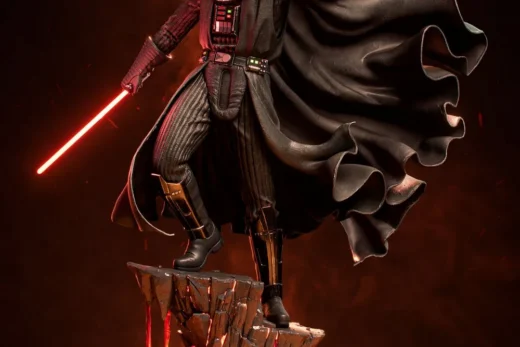 2605 Darth Vader