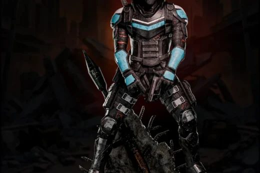 2605 Vigilante