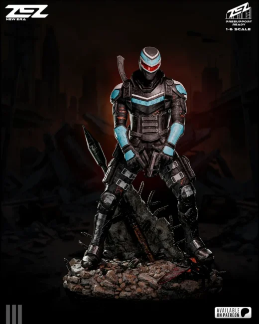 2605 Vigilante