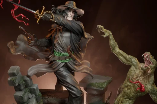 2606 PolyMind Studio Solomon Kane