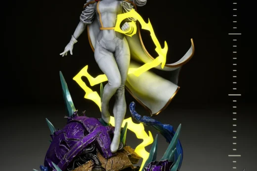2606 PolyMind Studio Storm