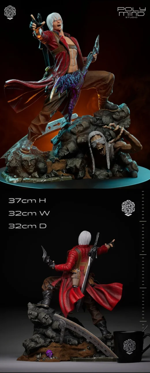 2607 Dante