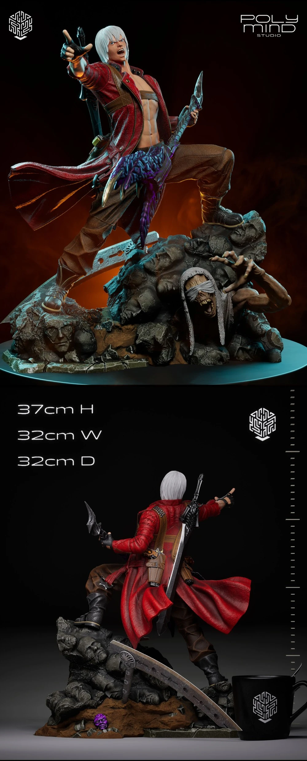 2607 Dante