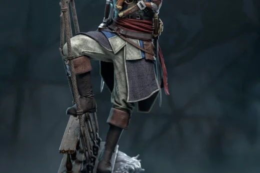 2607 Edward Kenway