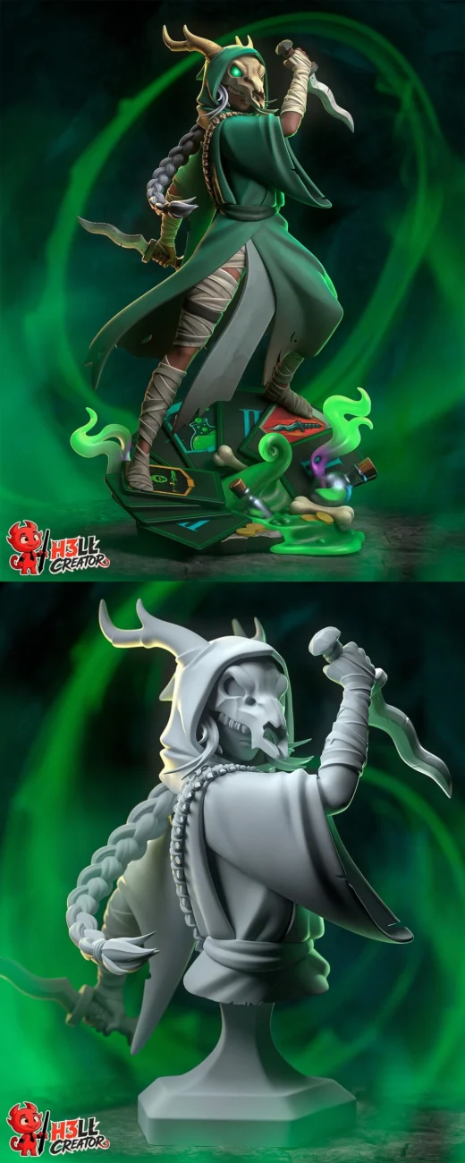 2607 Silent Slay the Spire