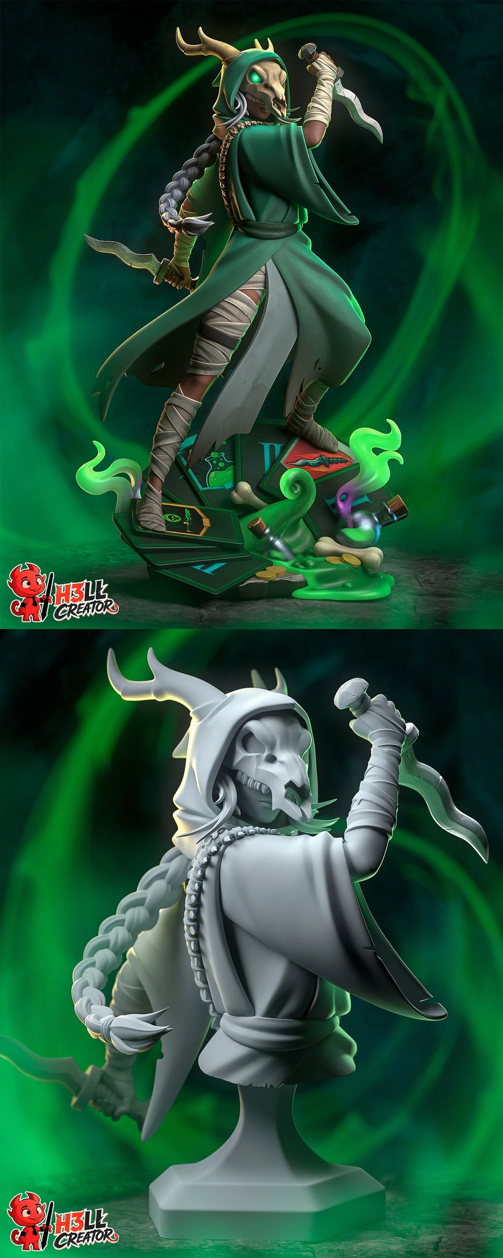 2607 Silent Slay the Spire