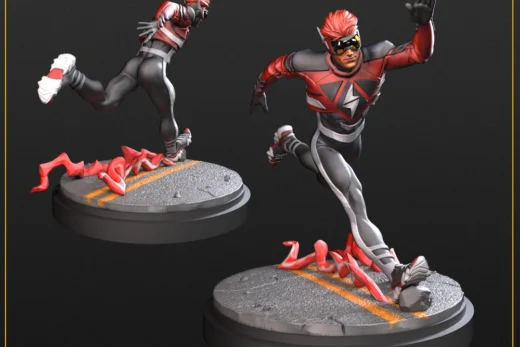 Absolute Flash