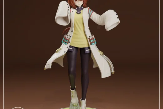 Agnes Tachyon — Umamusume