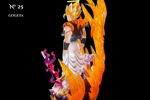 Arise StudioGogeta