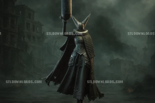 Artillery Witch Trench Crusade