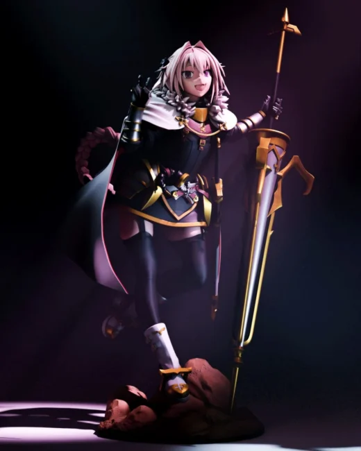 Astolfo