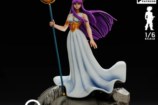 Athena — Greek Mythology