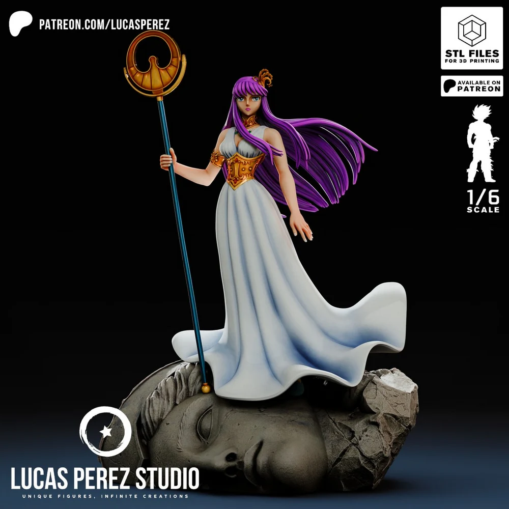 Athena — Greek Mythology