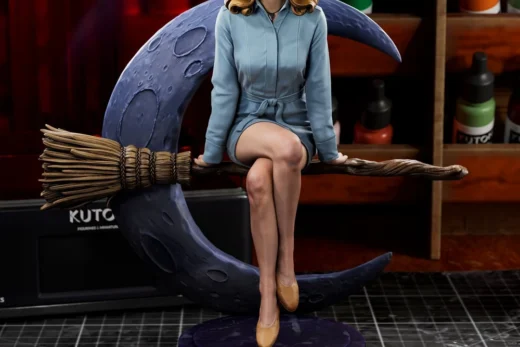 Bewitched