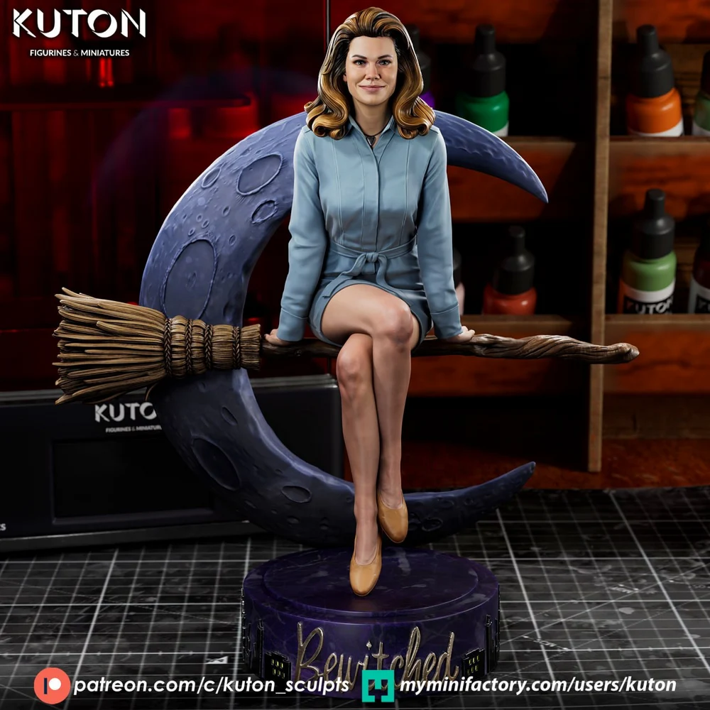 Bewitched