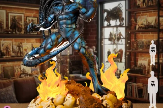 Blackheart — Marvel