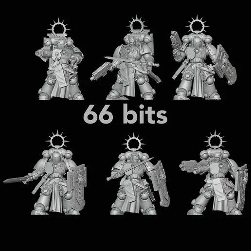 Bladeguard Veterans