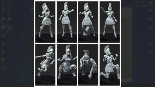 Bloodbowl Stuff Mythbowl May