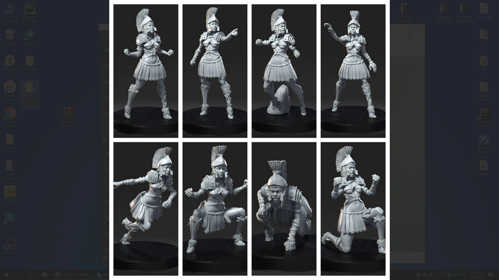 Bloodbowl Stuff Mythbowl May