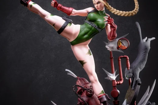 Bulkamancer Cammy