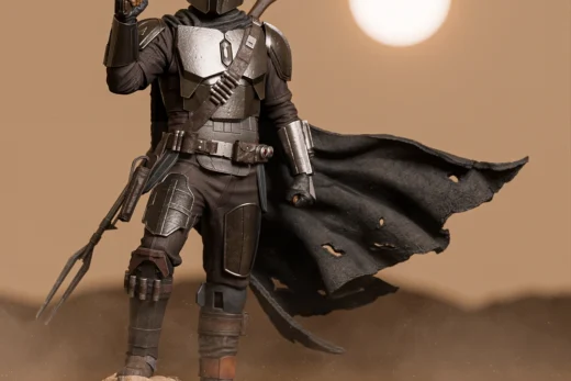CA 3D StudiosTheMandalorian