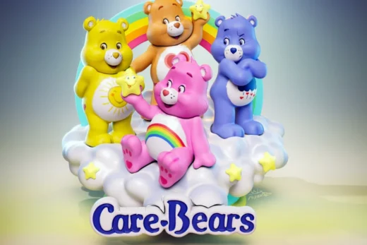 Care Bears