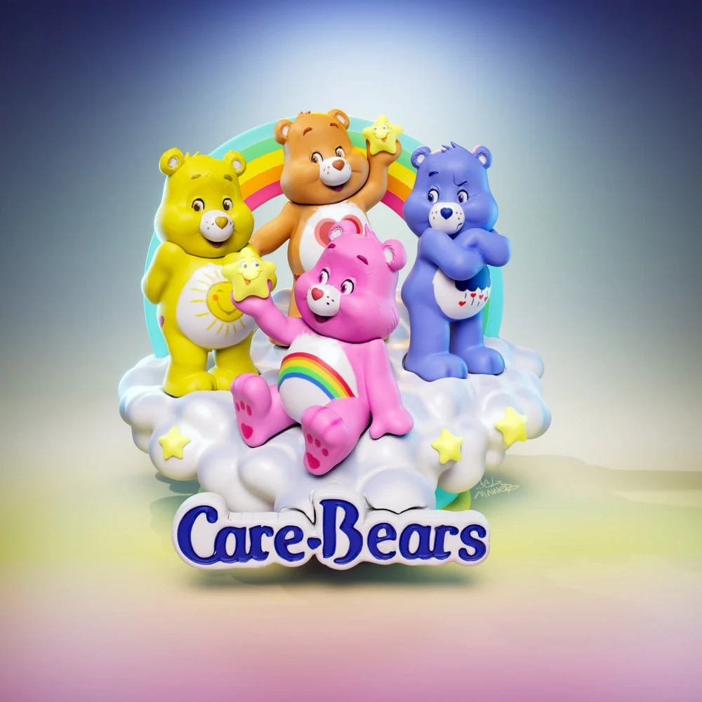 Care Bears