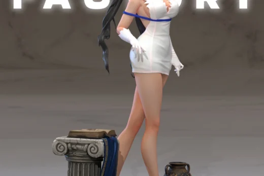 Chuya Factory Hestia