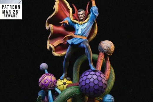 Classic Dr Strange