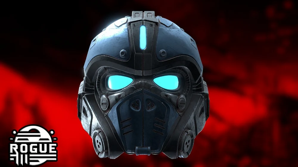Clayton Carmine Helmet