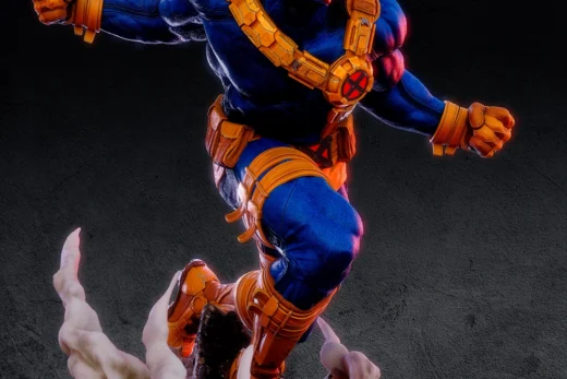 Cyclops X Men