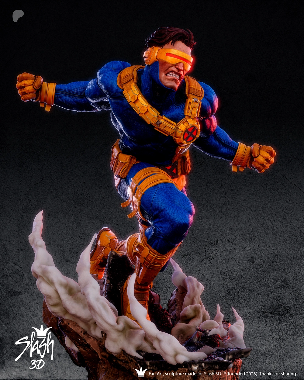 Cyclops X Men