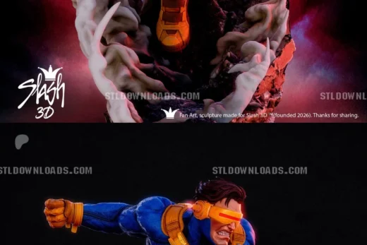 Cyclops X Men