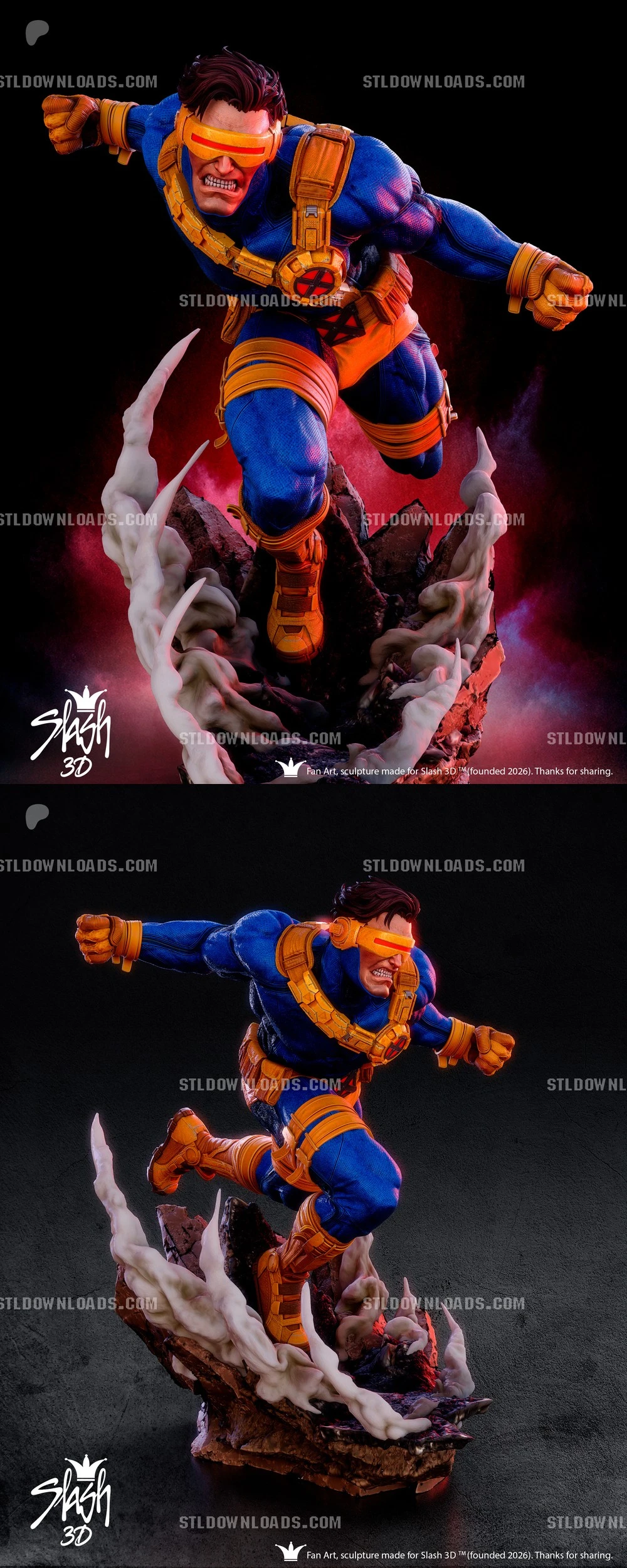 Cyclops X Men