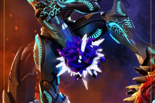 Dark Samus Metroid Prime