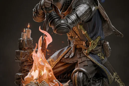 Dark Souls