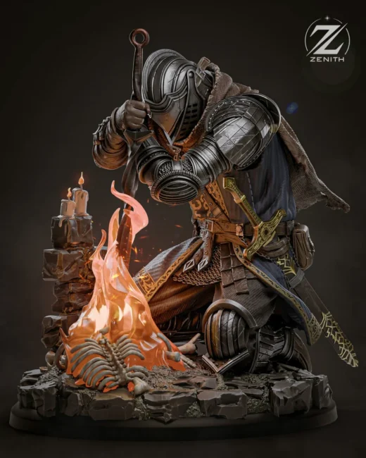 Dark Souls